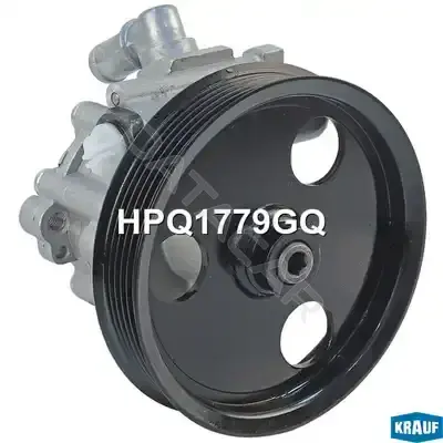 Насос гидроусилителя руля KRAUF HPQ1779GQ