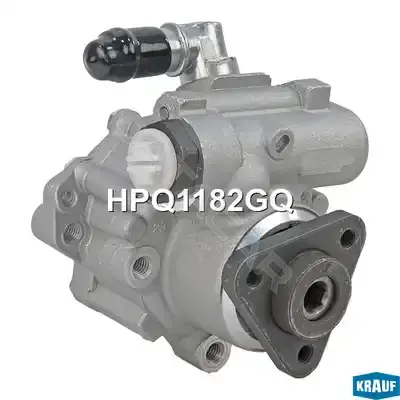 Насос гидроусилителя руля KRAUF HPQ1182GQ