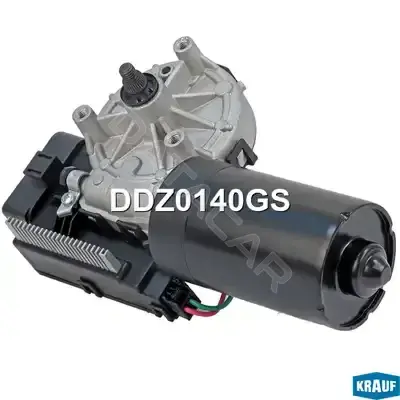 Мотор стеклоочистителя KRAUF DDZ0140GS