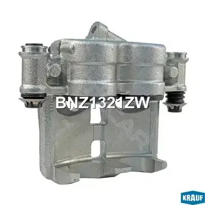 Суппорт тормозной KRAUF BNZ1321ZW