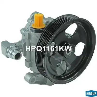 Насос гидроусилителя руля KRAUF HPQ1161KW