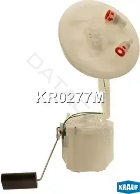 Датчик уровня топлива KRAUF KR0277M