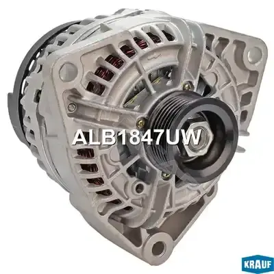 Генератор KRAUF ALB1847UW