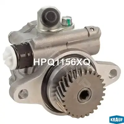 Насос гидроусилителя руля KRAUF HPQ1156XQ