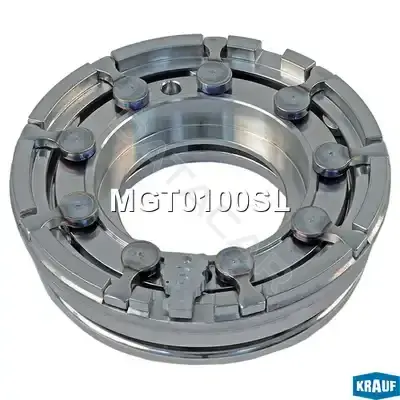 Монтажный комплект турбины KRAUF MGT0100SL