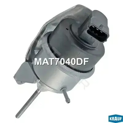 Турбина KRAUF MAT7040DF