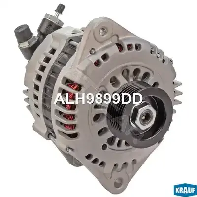Генератор KRAUF ALH9899DD