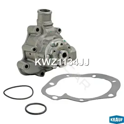 Водяной насос / Помпа KRAUF KWZ1134JJ