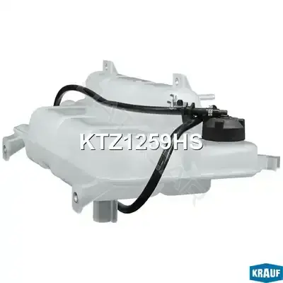 Расширительный бачок KRAUF KTZ1259HS
