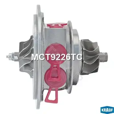 Турбина KRAUF MCT9226TC