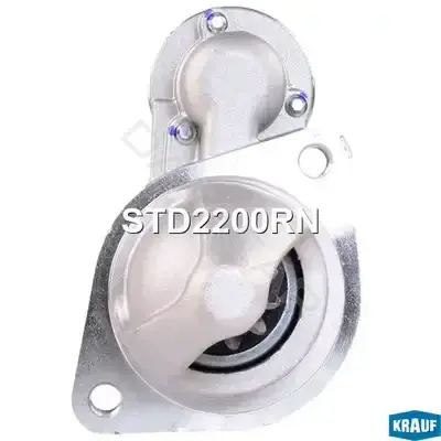 Стартер KRAUF STD2200RN
