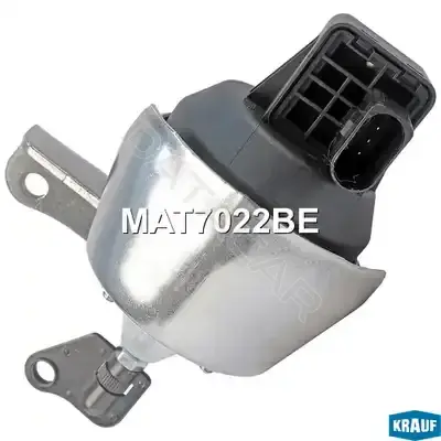 Турбина KRAUF MAT7022BE