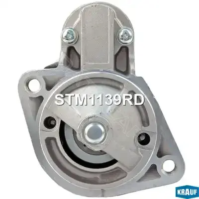 Стартер KRAUF STM1139RD