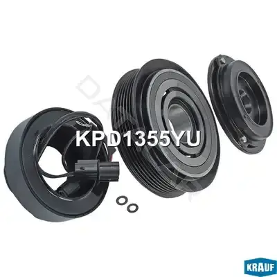 Подшипник ступицы KRAUF KPD1355YU