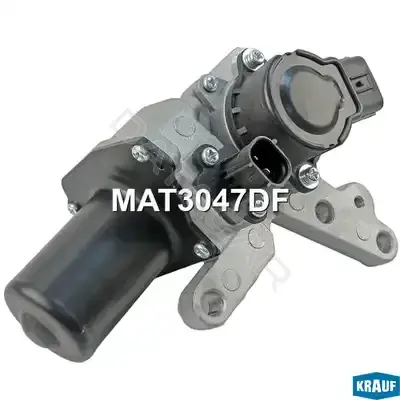 Турбина KRAUF MAT3047DF