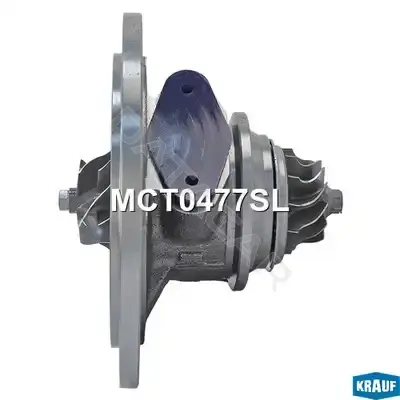 Турбина KRAUF MCT0477SL