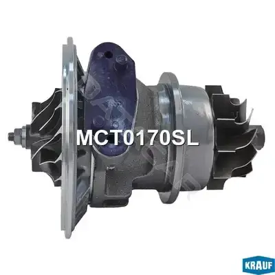 Турбина KRAUF MCT0170SL