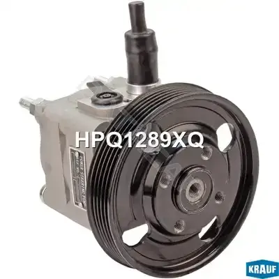 Насос гидроусилителя руля KRAUF HPQ1289XQ