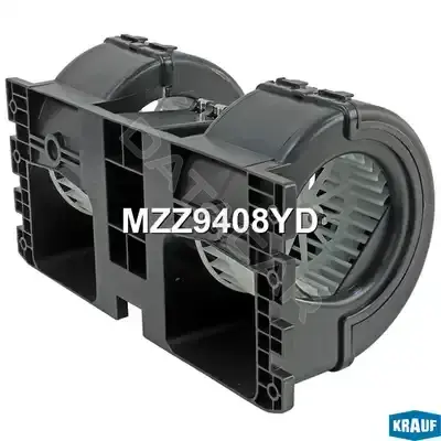 Моторчик печки KRAUF MZZ9408YD