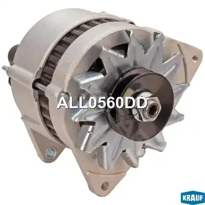 Генератор KRAUF ALL0560DD