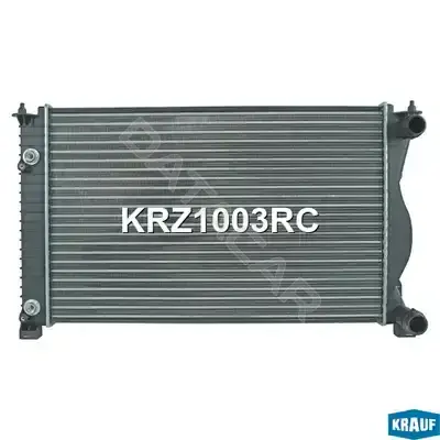 Радиатор охлаждения KRAUF KRZ1003RC