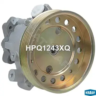 Насос гидроусилителя руля KRAUF HPQ1243XQ