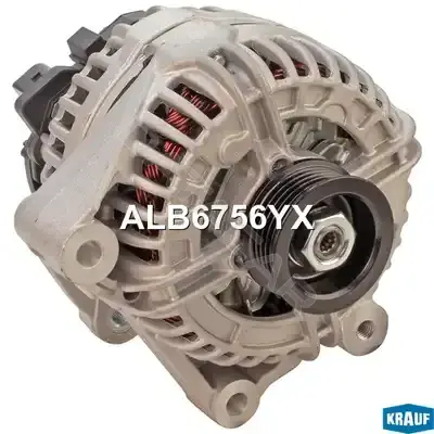 Генератор KRAUF ALB6756YX