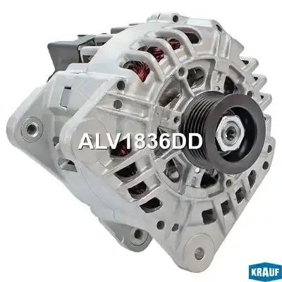 Генератор KRAUF ALV1836DD