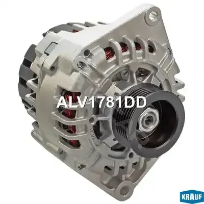 Генератор KRAUF ALV1781DD