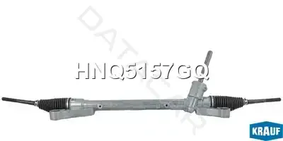 Рулевая рейка KRAUF HNQ5157GQ