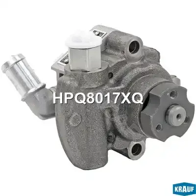 Насос гидроусилителя руля KRAUF HPQ8017XQ