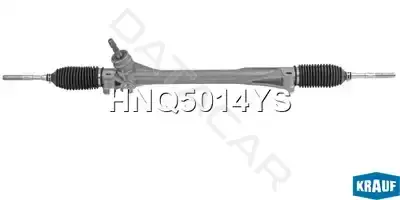 Рулевая рейка KRAUF HNQ5014YS