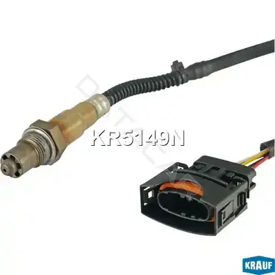 Лямбда-зонд KRAUF KR5149N