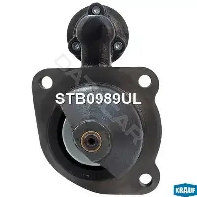 Стартер KRAUF STB0989UL