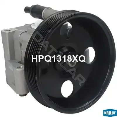 Насос гидроусилителя руля KRAUF HPQ1318XQ