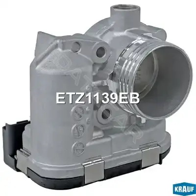 Дроссельная заслонка KRAUF ETZ1139EB