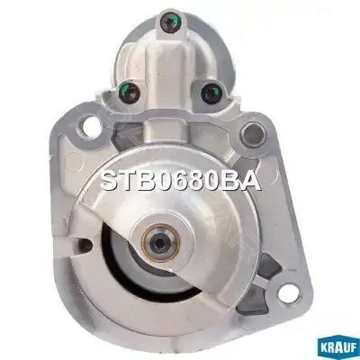 Стартер KRAUF STB0680BA