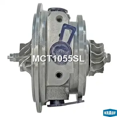 Турбина KRAUF MCT1055SL