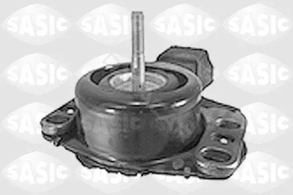 Подушка двигателя (Опора) SASIC 4001798