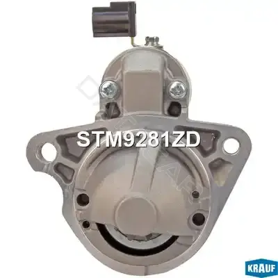 Стартер KRAUF STM9281ZD