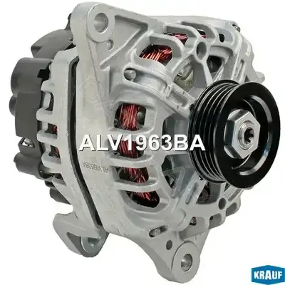 Генератор KRAUF ALV1963BA