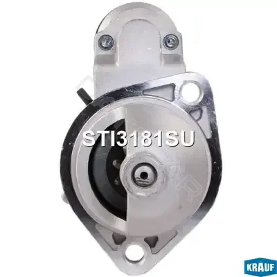 Стартер KRAUF STI3181SU