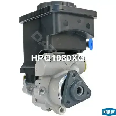 Насос гидроусилителя руля KRAUF HPQ1080XQ