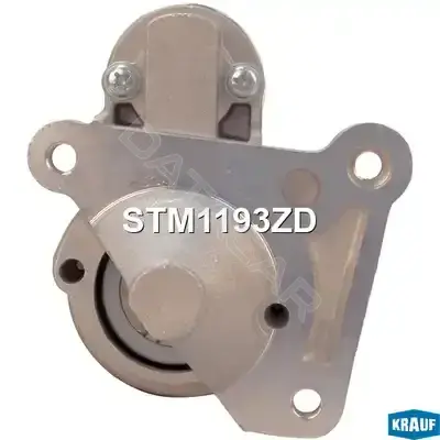 Стартер KRAUF STM1193ZD