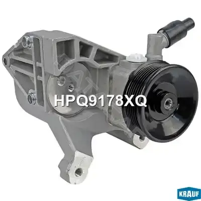 Насос гидроусилителя руля KRAUF HPQ9178XQ