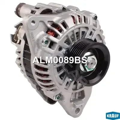 Генератор KRAUF ALM0089BS