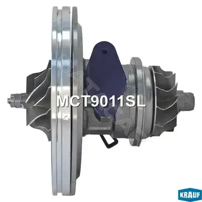 Турбина KRAUF MCT9011SL