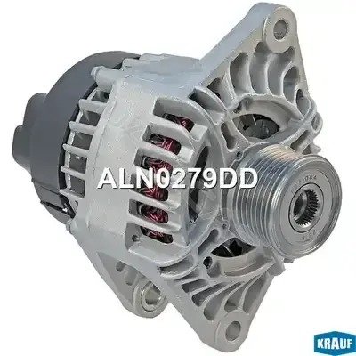 Генератор KRAUF ALN0279DD