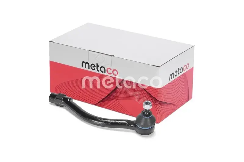 Рулевые наконечники METACO 4000-171L