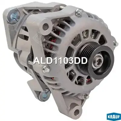 Генератор KRAUF ALD1103DD